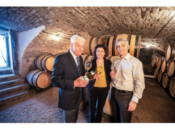 Domaine Albert Grivault