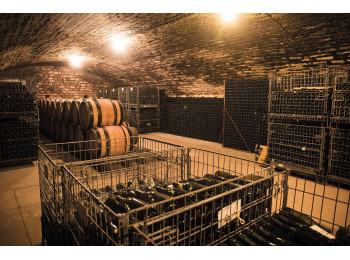 Domaine Albert Grivault