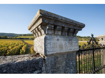 Domaine Albert Grivault