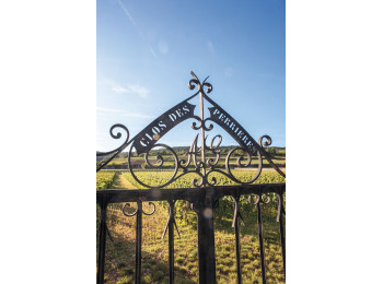 Domaine Albert Grivault