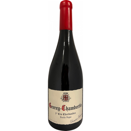 Domaine Fourrier Gevrey-Chambertin Premier Cru 'Champeaux' Vieille