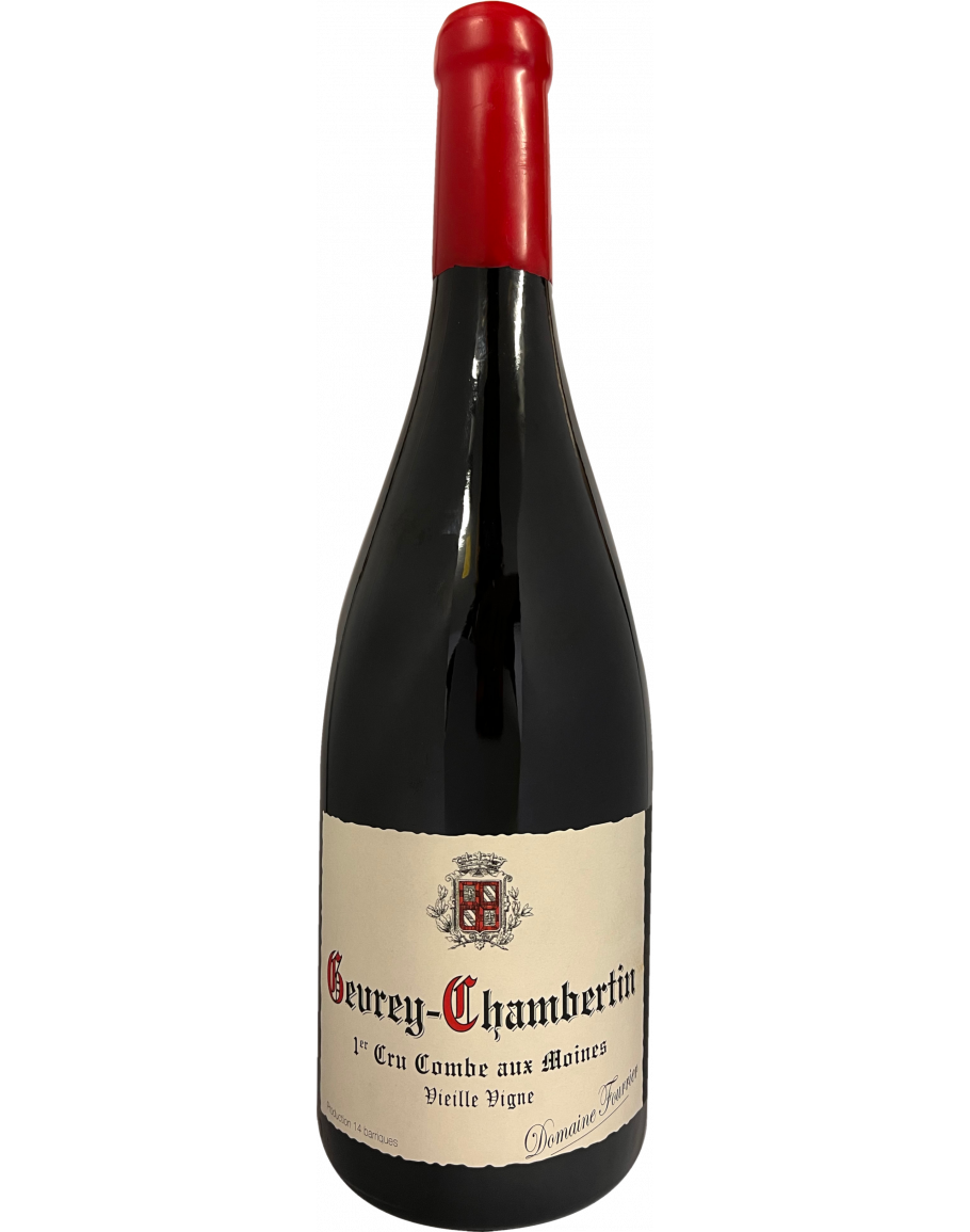 Domaine Fourrier Gevrey-Chambertin Premier Cru 'Combe Aux Moines